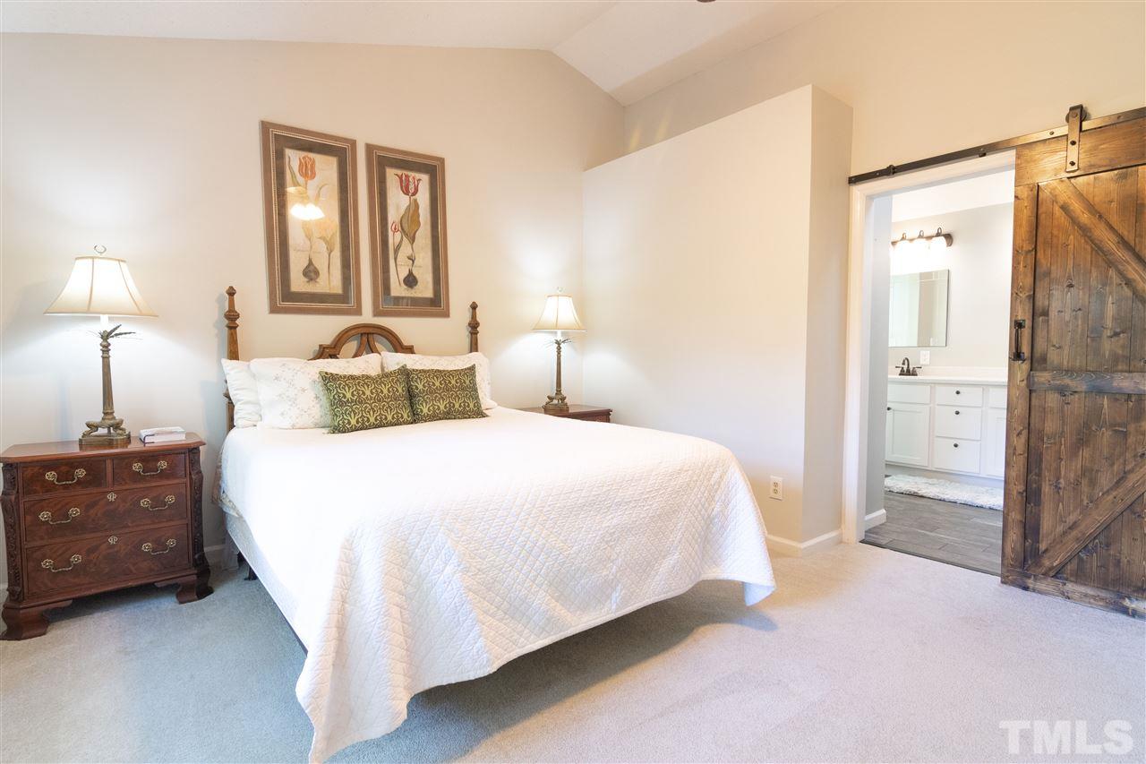 8109 Coleraine Court Raleigh, NC 27615 - Photo 17 of 30 Gallery Image 17