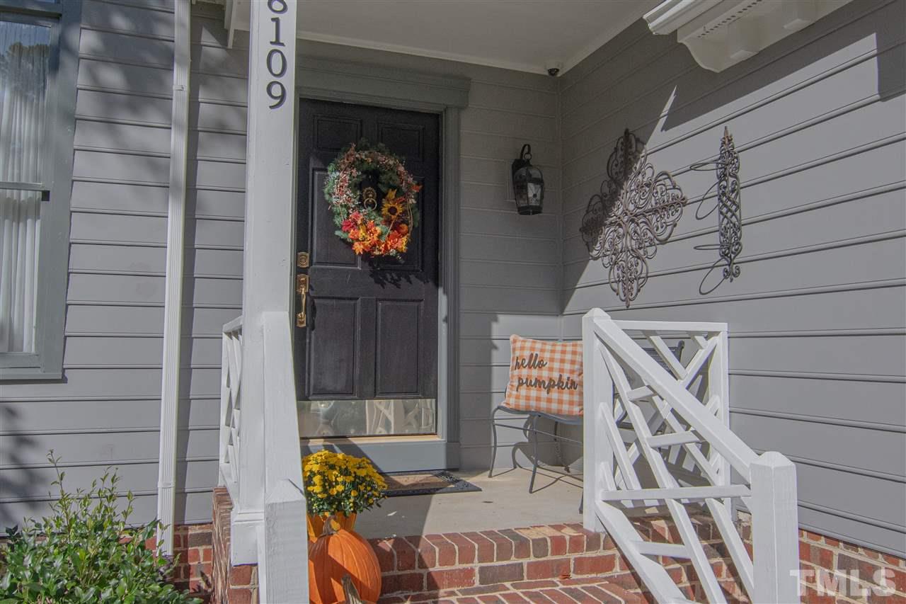 8109 Coleraine Court Raleigh, NC 27615 - Photo 3 of 30 Gallery Image 3