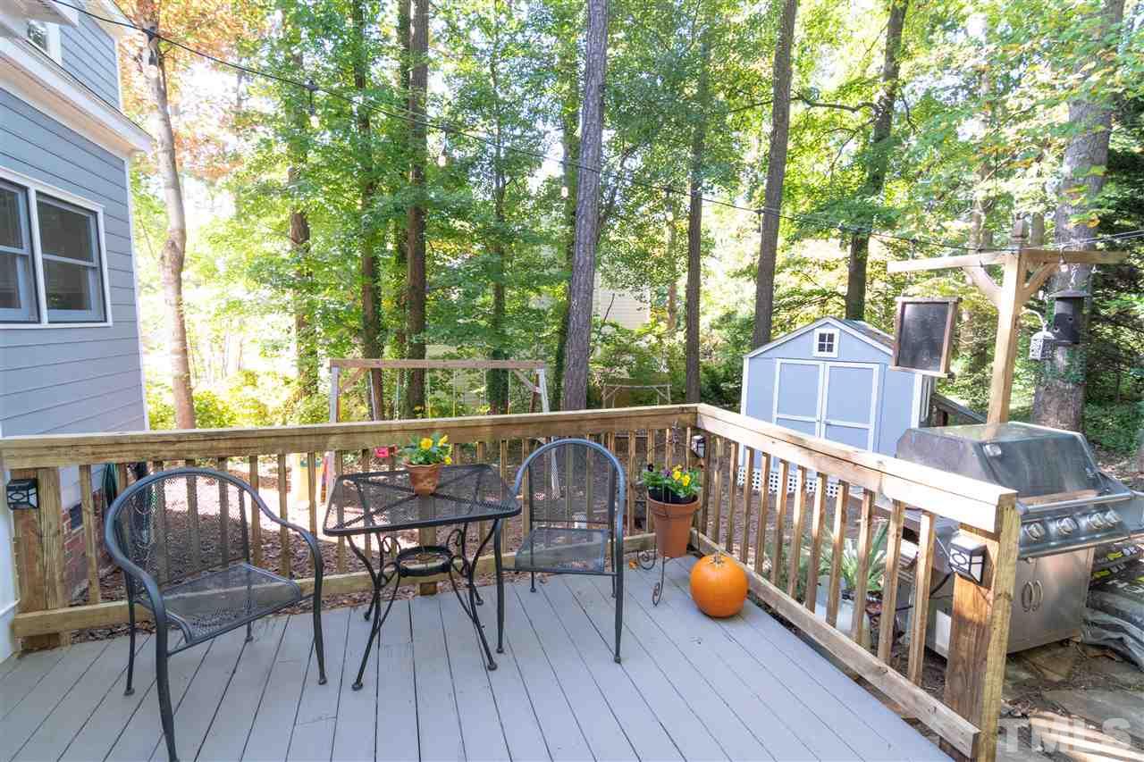 8109 Coleraine Court Raleigh, NC 27615 - Photo 26 of 30 Gallery Image 26