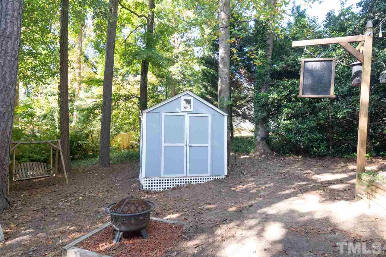 8109 Coleraine Court Raleigh, NC 27615 - Photo 27 of 30 Gallery Image 27