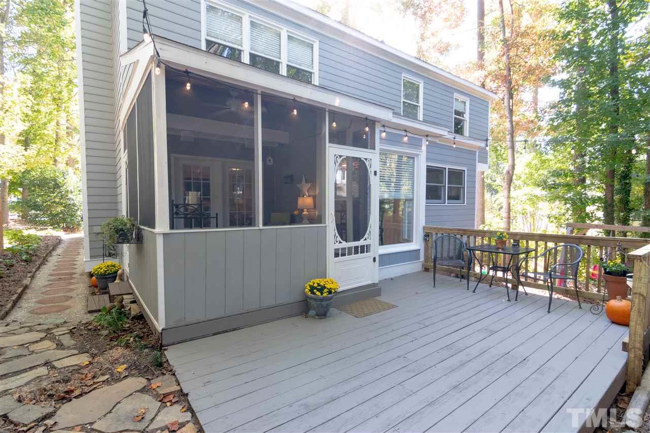 8109 Coleraine Court Raleigh, NC 27615 - Photo 28 of 30 Gallery Image 28
