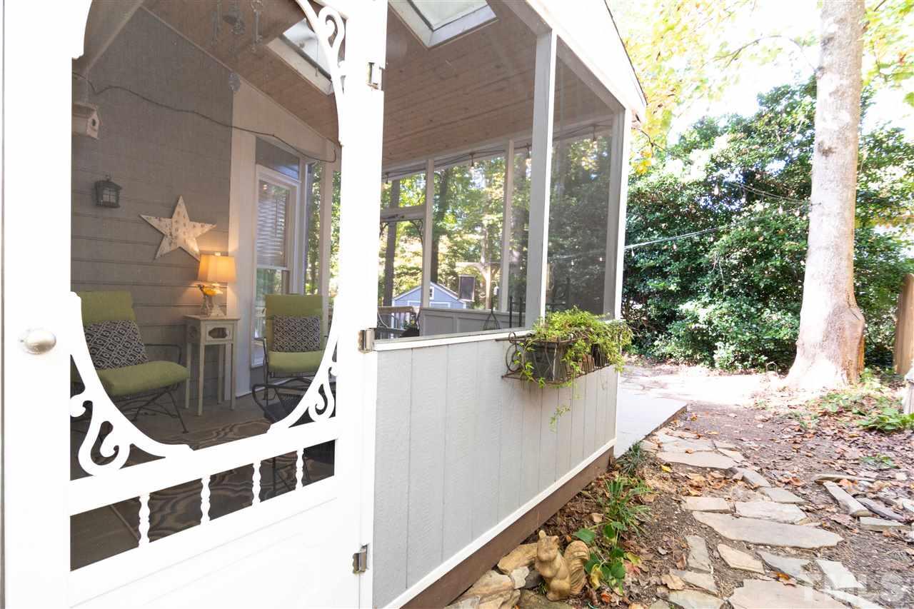 8109 Coleraine Court Raleigh, NC 27615 - Photo 29 of 30 Gallery Image 29