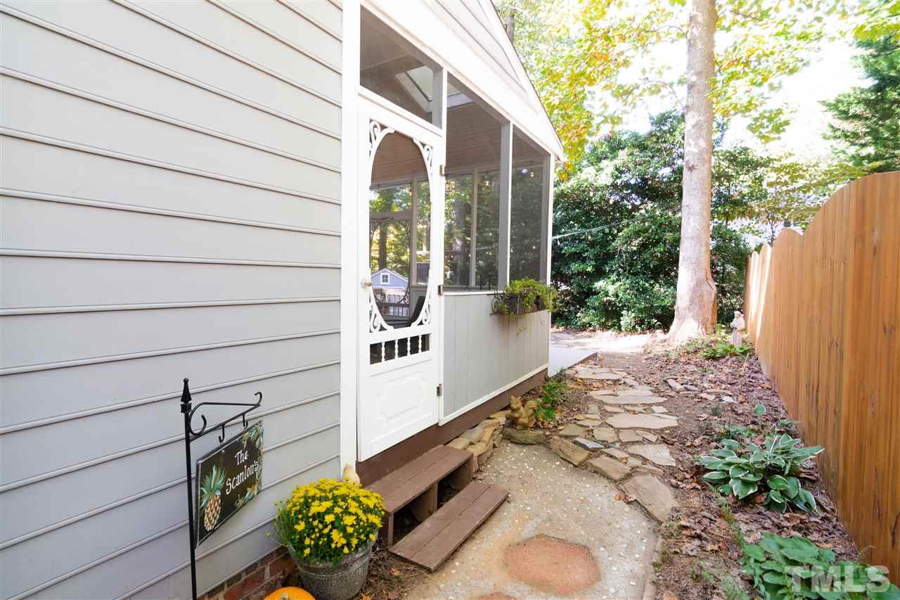 8109 Coleraine Court Raleigh, NC 27615 - Photo 30 of 30 Gallery Image 30