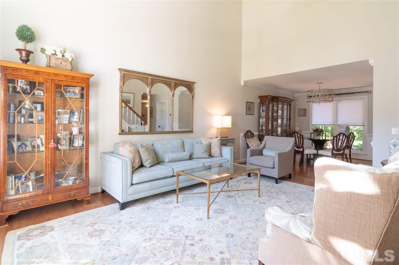 8109 Coleraine Court Raleigh, NC 27615 - Photo 4 of 30 Gallery Image 4