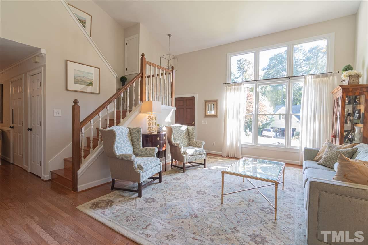 8109 Coleraine Court Raleigh, NC 27615 - Photo 6 of 30 Gallery Image 6