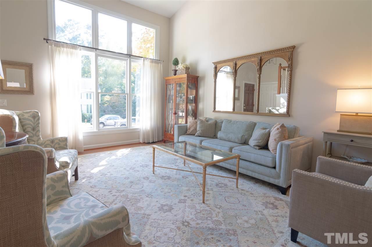 8109 Coleraine Court Raleigh, NC 27615 - Photo 7 of 30 Gallery Image 7