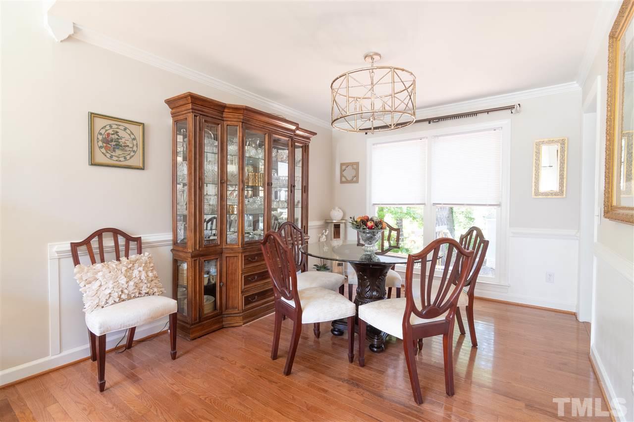 8109 Coleraine Court Raleigh, NC 27615 - Photo 8 of 30 Gallery Image 8