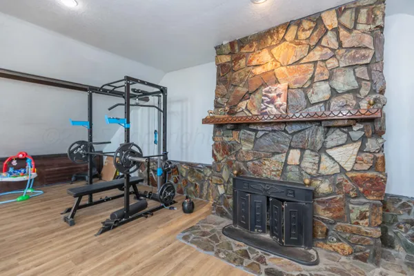 $699,000 | 4095 County Road M, Hereford, TX 79045