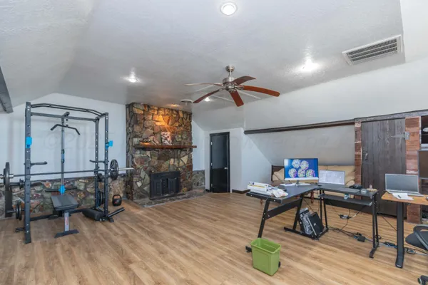 $699,000 | 4095 County Road M, Hereford, TX 79045