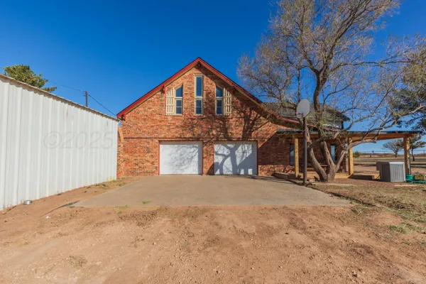 $699,000 | 4095 County Road M, Hereford, TX 79045