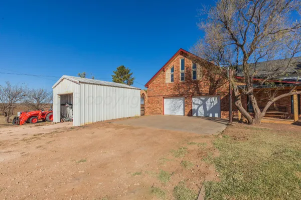 $699,000 | 4095 County Road M, Hereford, TX 79045