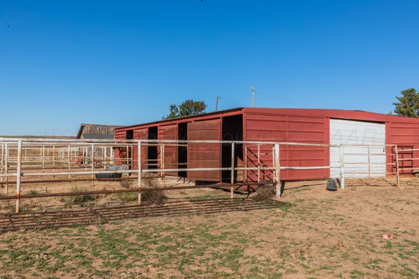 $699,000 | 4095 County Road M, Hereford, TX 79045