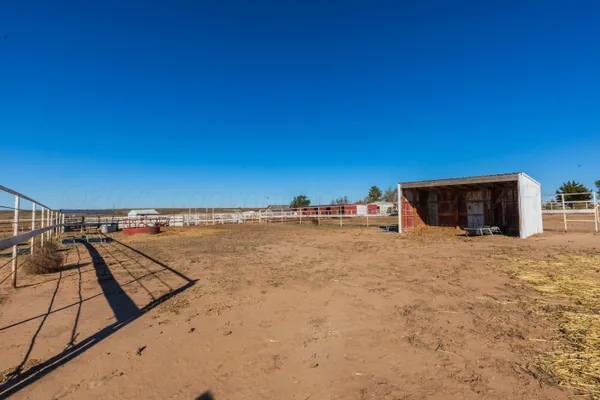 $699,000 | 4095 County Road M, Hereford, TX 79045