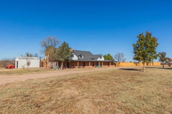 $699,000 | 4095 County Road M, Hereford, TX 79045