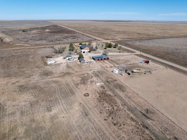 $699,000 | 4095 County Road M, Hereford, TX 79045