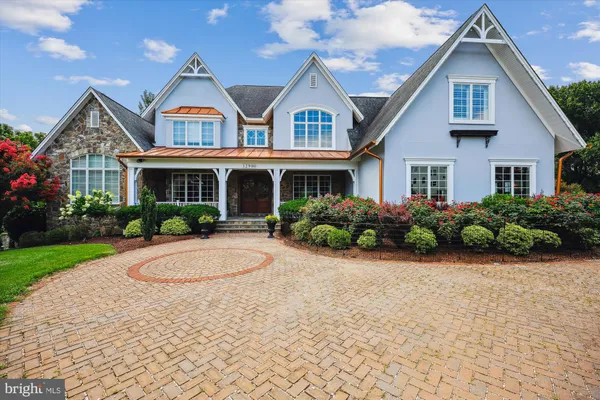 $2,999,900 | 12900 Quail Run Court, Darnestown, MD 20878