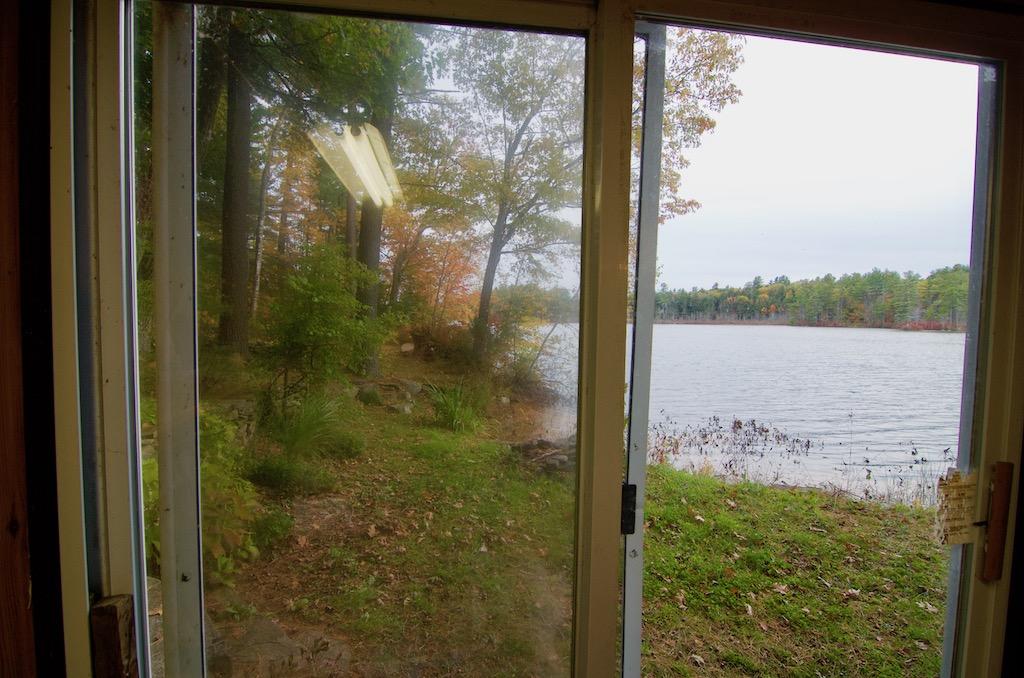 120 Dam Pond Road Augusta, ME 04330 - Photo 15 of 18 Basement Views