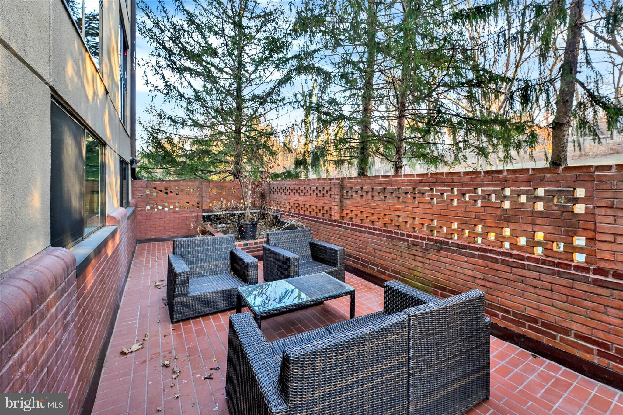 1040 Deer Ridge Drive, Unit 213 Baltimore, MD 21210 - Photo 25 of 27