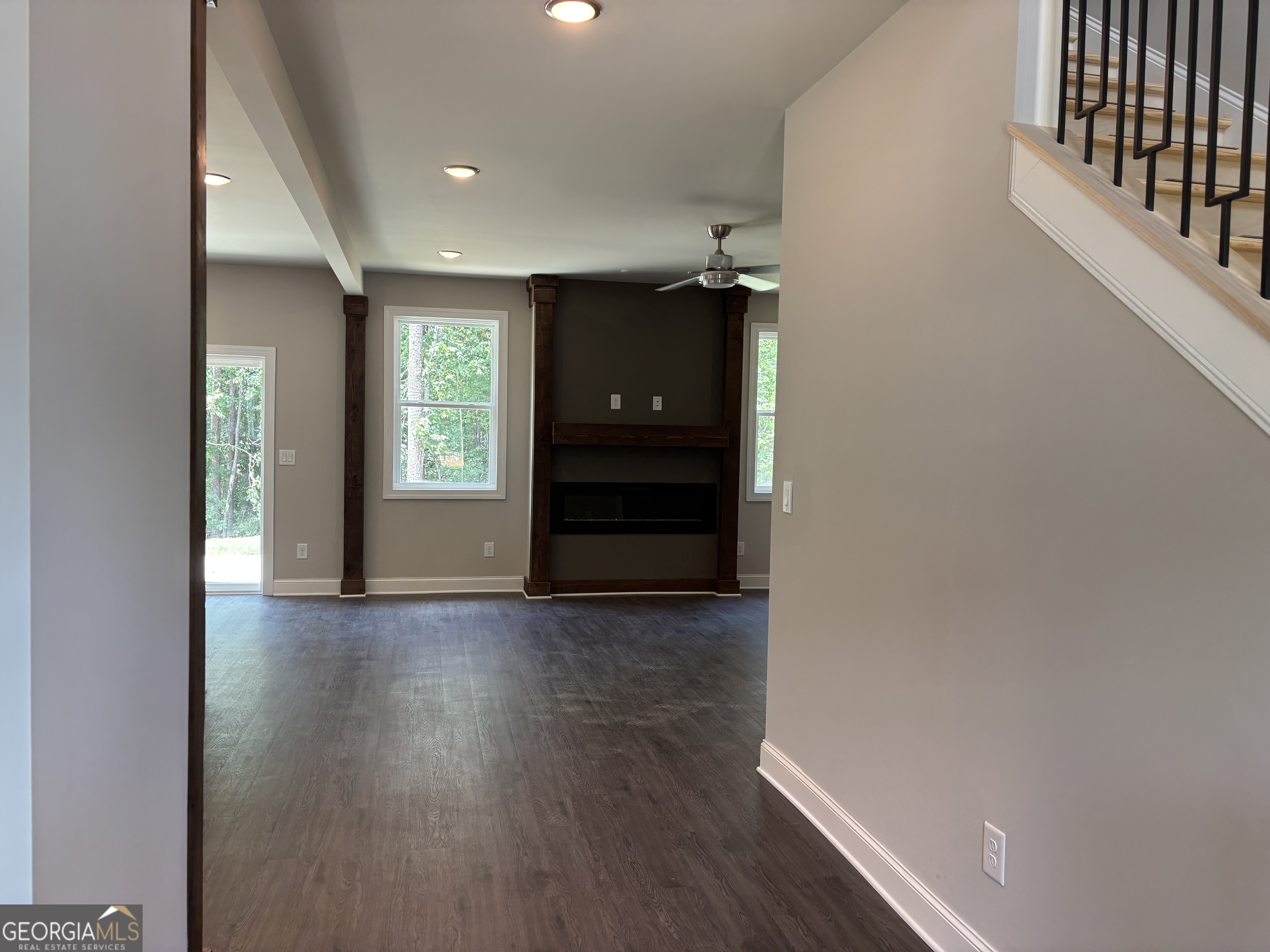 16 Hadrian Ridge Drive Southwest Rome, GA 30165 - Photo 39 of 41 Gallery Image 39