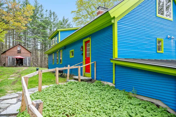 $720,000 | 3955 Vermont Rte 100, Warren, VT 05674