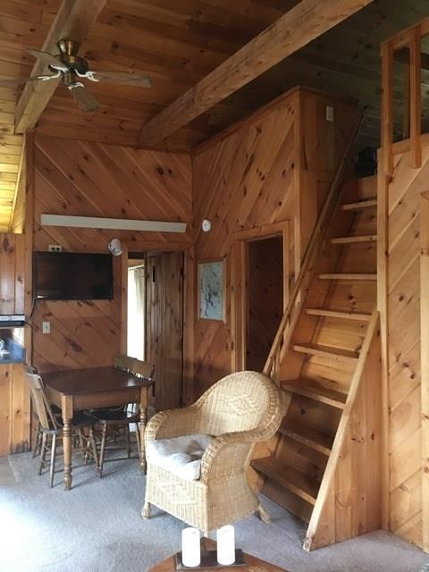 34 Hunter Cove Road, Unit 3 Rangeley, ME 04970 - Photo 15 of 32 Photo
