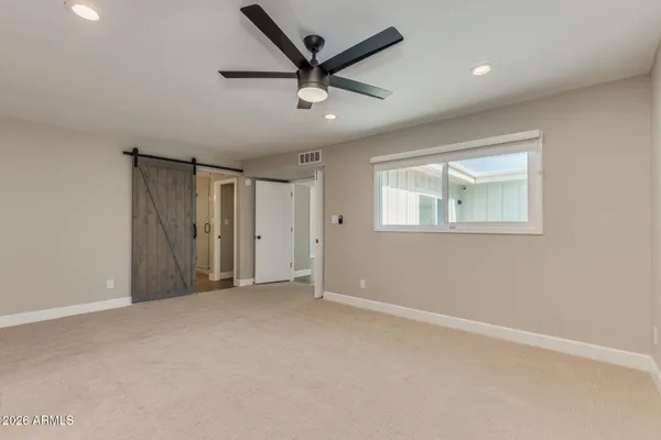 $2,500 | 2702 North 60th Street, Scottsdale, AZ 85257