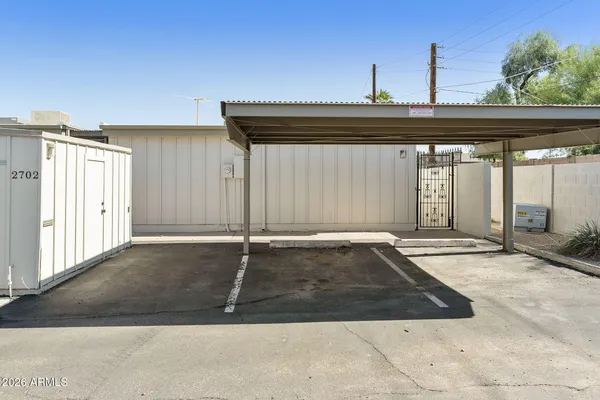 $2,500 | 2702 North 60th Street, Scottsdale, AZ 85257