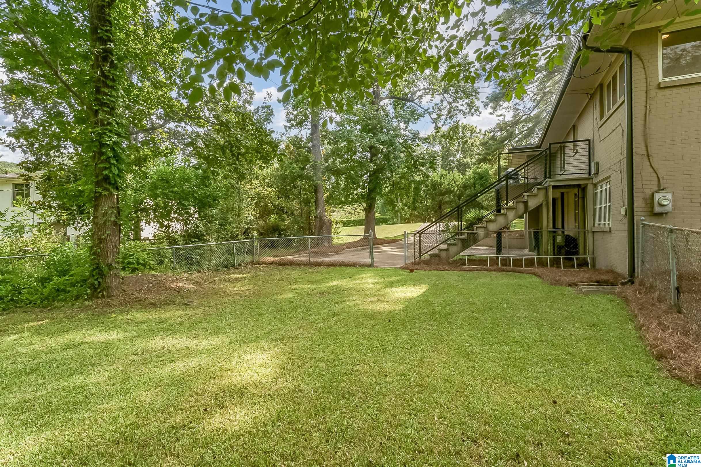 4301 Warren Road Birmingham, AL 35213 - Photo 36 of 38