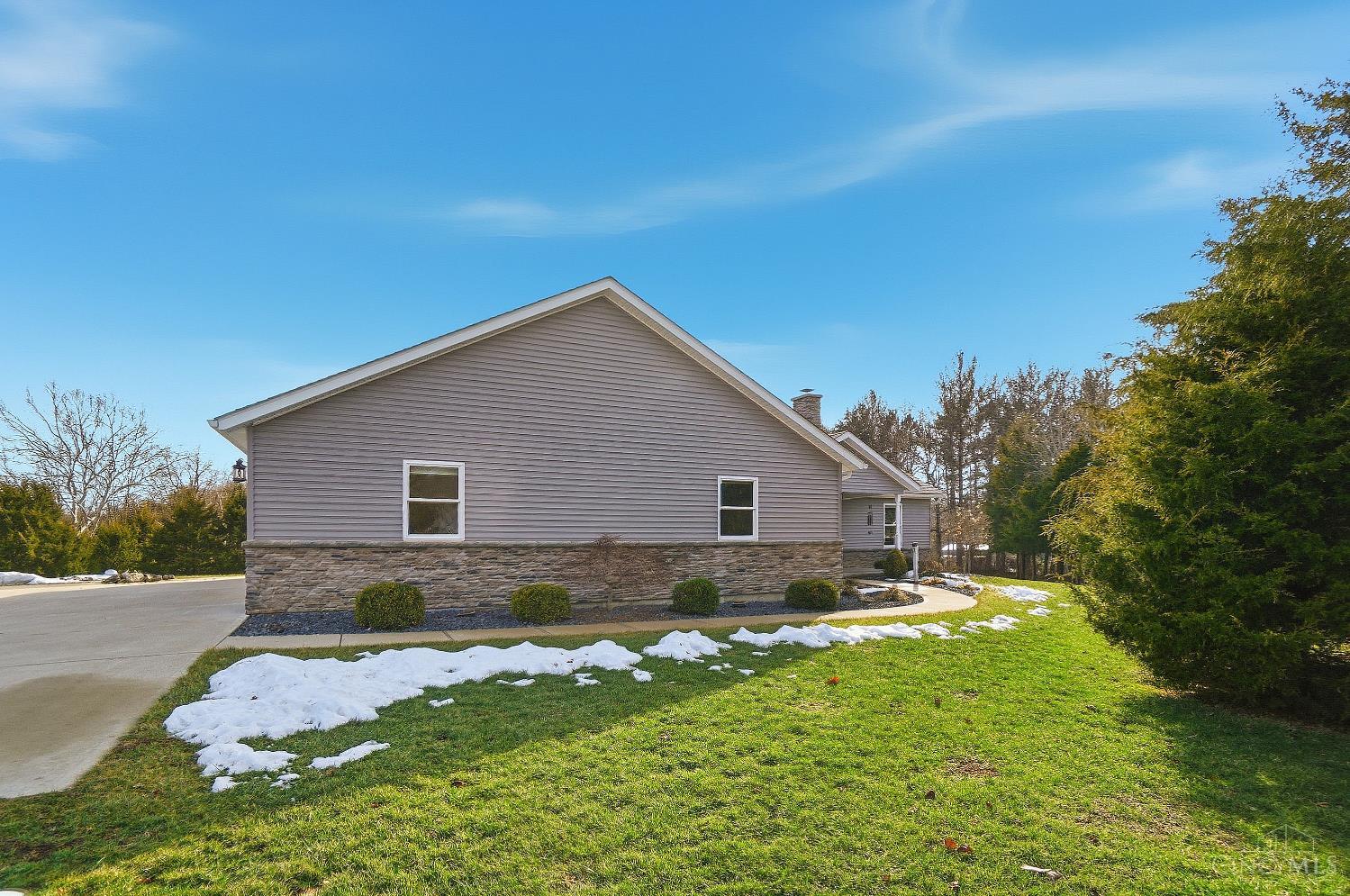 16362 McGuire Ridge Road Metamora, IN 47030 - Photo 4 of 62 Gallery Image 4