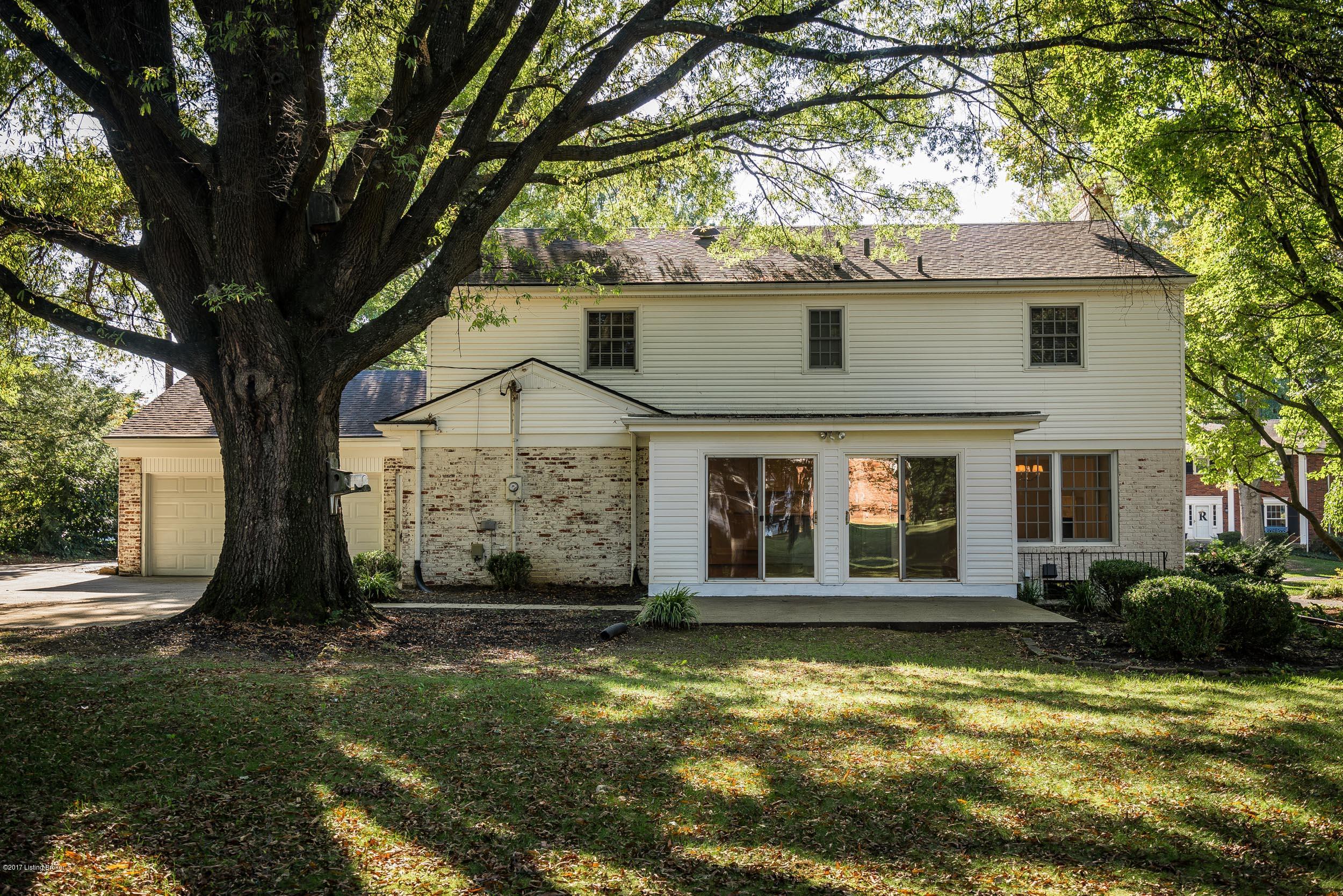 2203 Ardsley Road Louisville, KY 40207 - Photo 5 of 29 2203 Ardsley Road-09