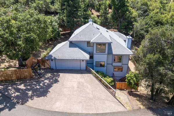$1,299,000 | 175 Grandview Avenue, Novato, CA 94945