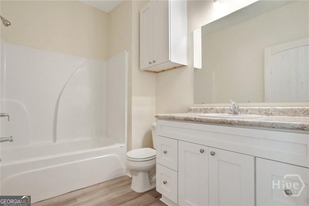728 Talmadge Road Allenhurst, GA 31301 - Photo 10 of 20 Gallery Image 10