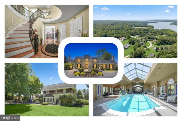 $1,350,000 | 7635 Carley Drive, Port Tobacco, MD 20677