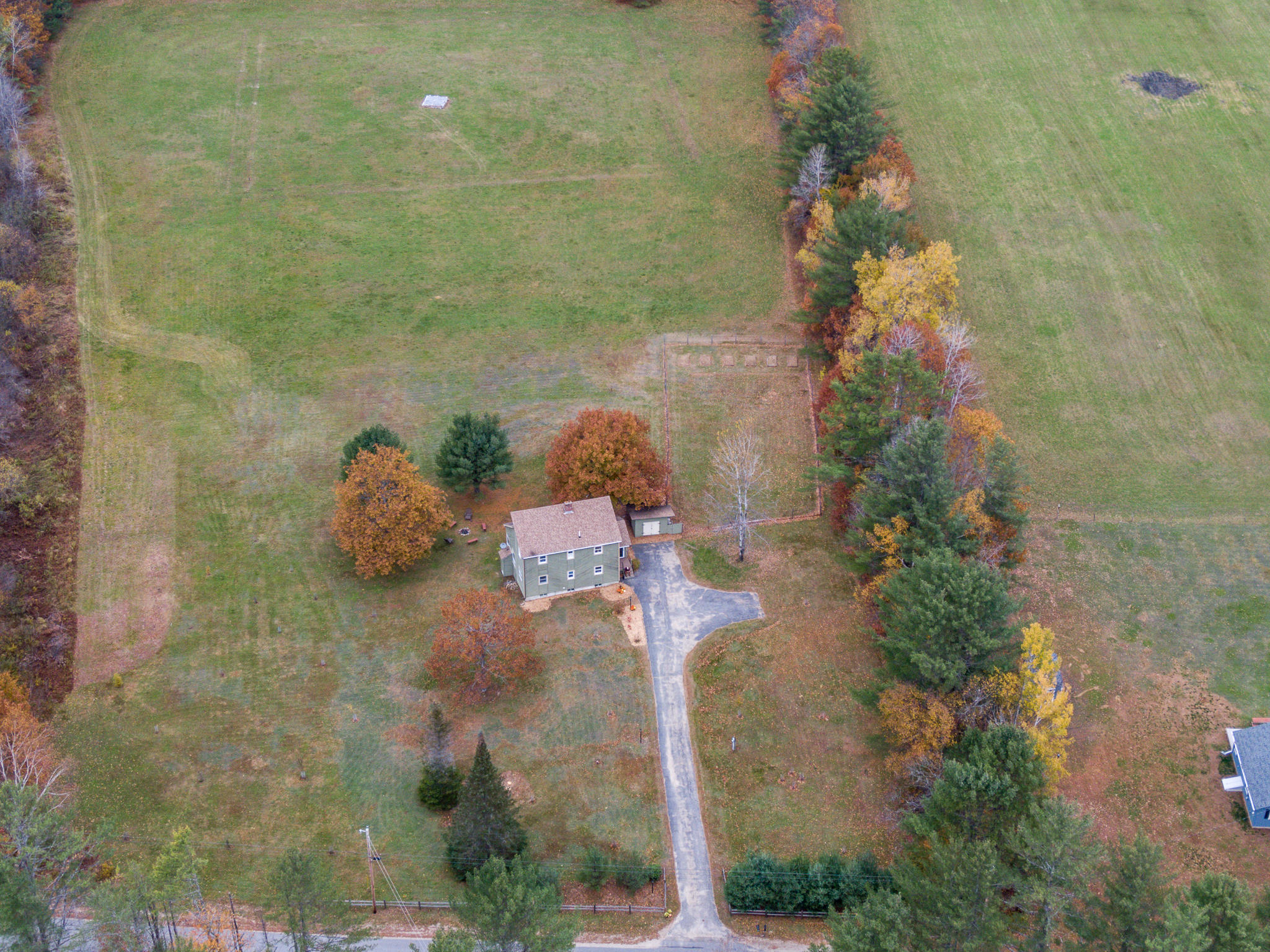 1322 Intervale Road Bethel, ME 04217 - Photo 47 of 52 1322 Intervale-40