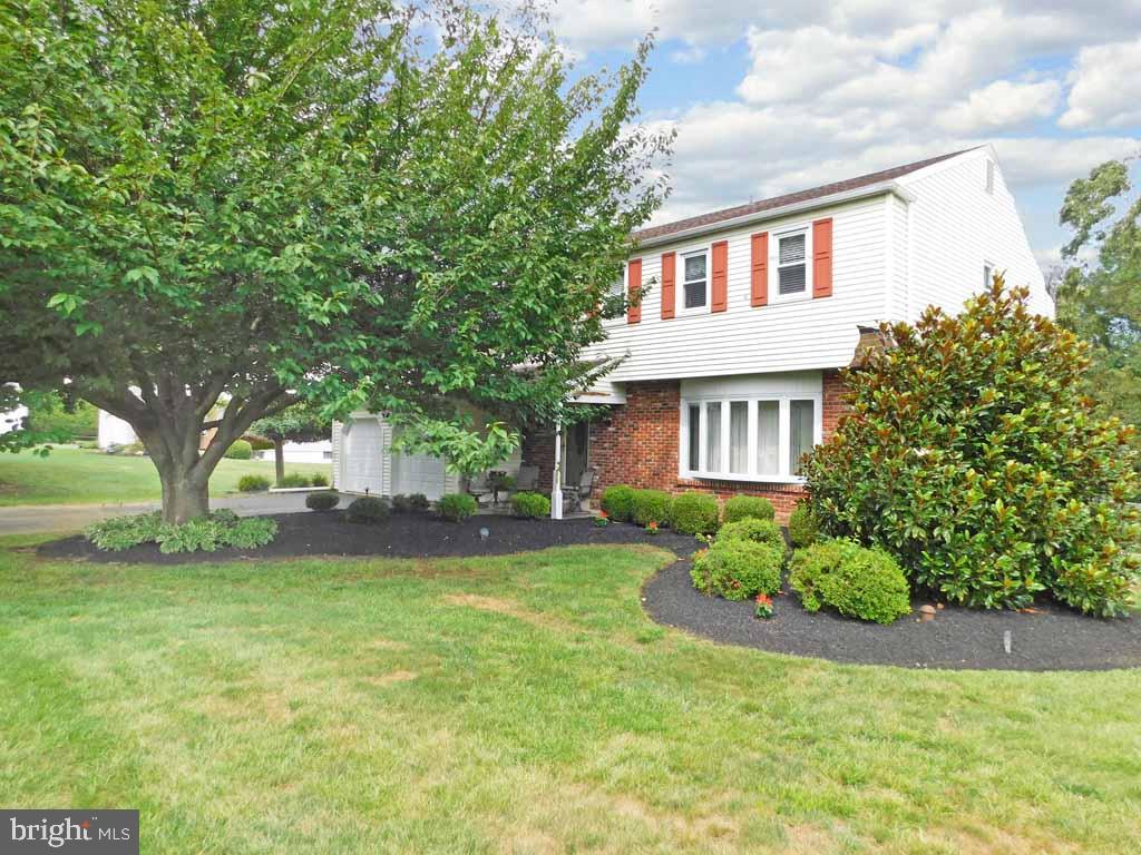 597 Valley View Road Langhorne, PA 19047 - Photo 1 of 39 Gallery Image 1