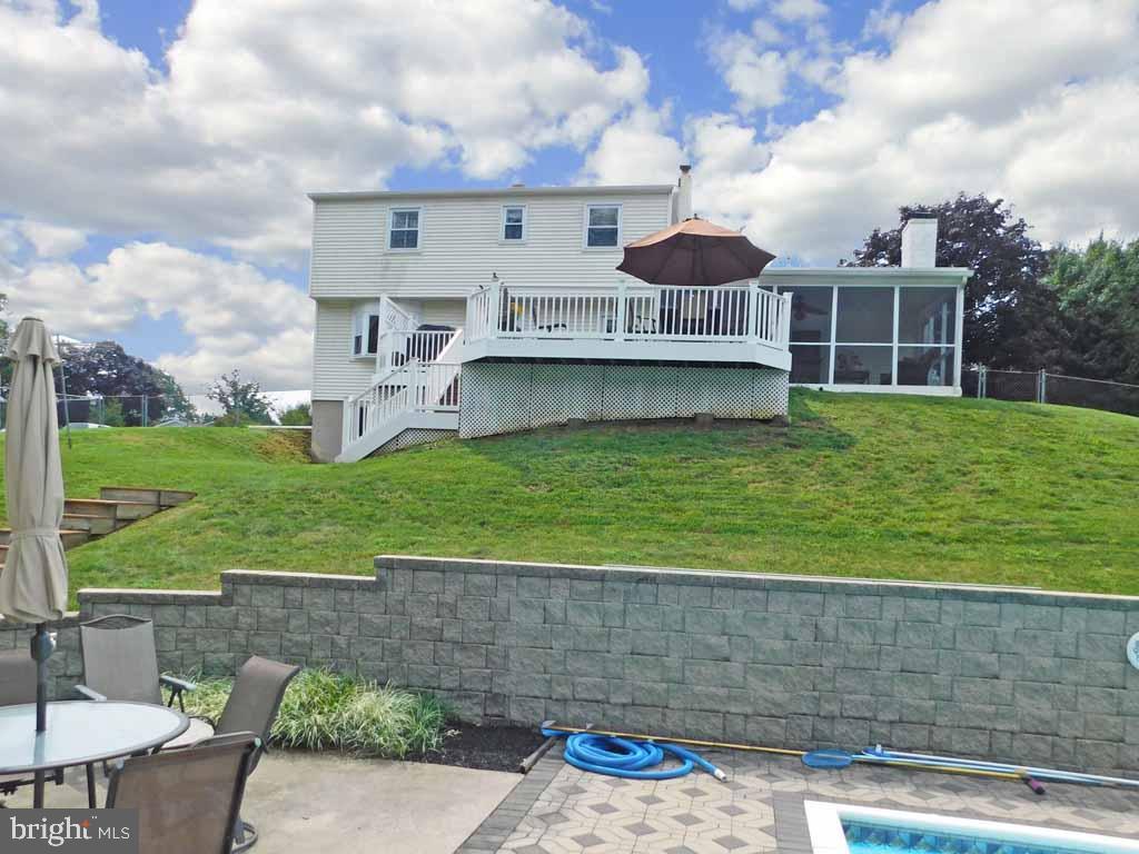 597 Valley View Road Langhorne, PA 19047 - Photo 38 of 39 Gallery Image 38