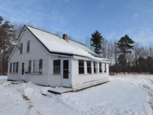 $339,000 | 50 Kings Highway, Middleton, NH 03887