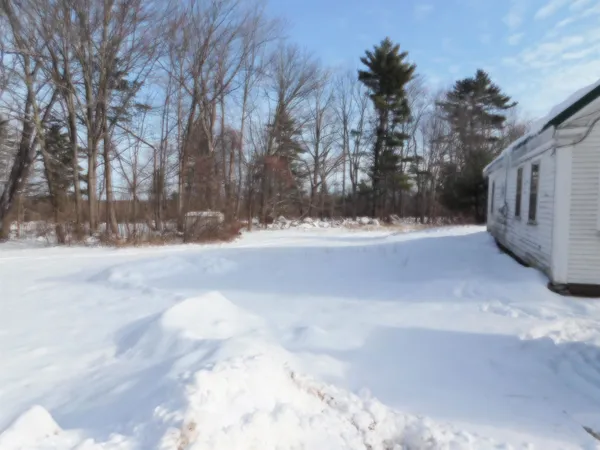 $249,900 | 50 Kings Highway, Middleton, NH 03887