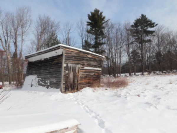 $249,900 | 50 Kings Highway, Middleton, NH 03887