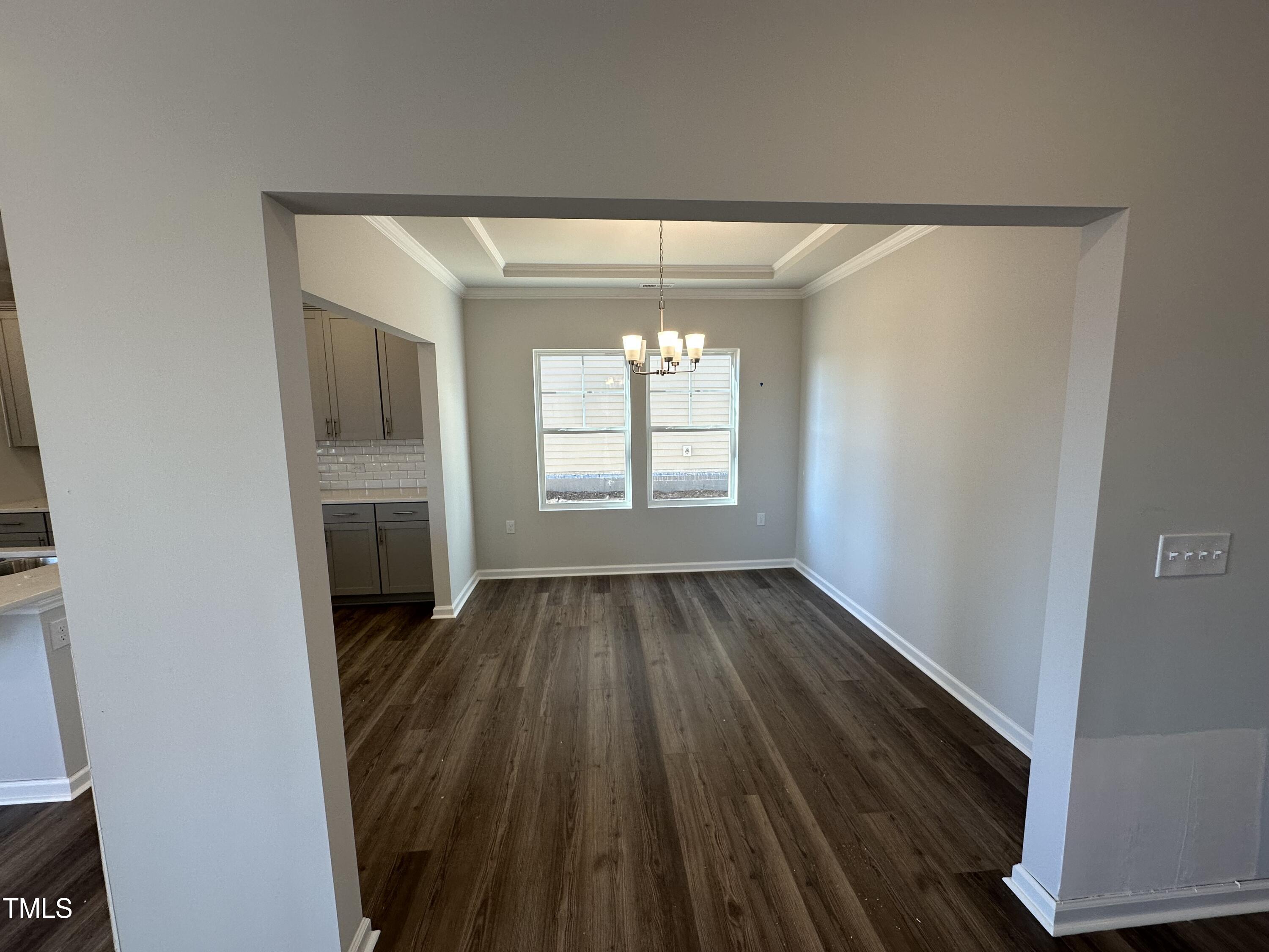 4012 Shadbush Street Raleigh, NC 27616 - Photo 7 of 28 Illustrative purposes only.