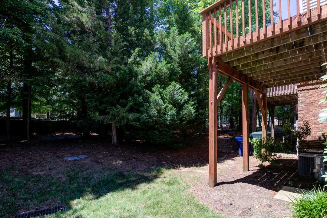 7101 Lovko Lane Raleigh, NC 27613 - Photo 29 of 30 Photo 29