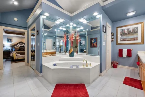 $400,000 | 1301 Alford Drive, Hillsboro, TX 76645