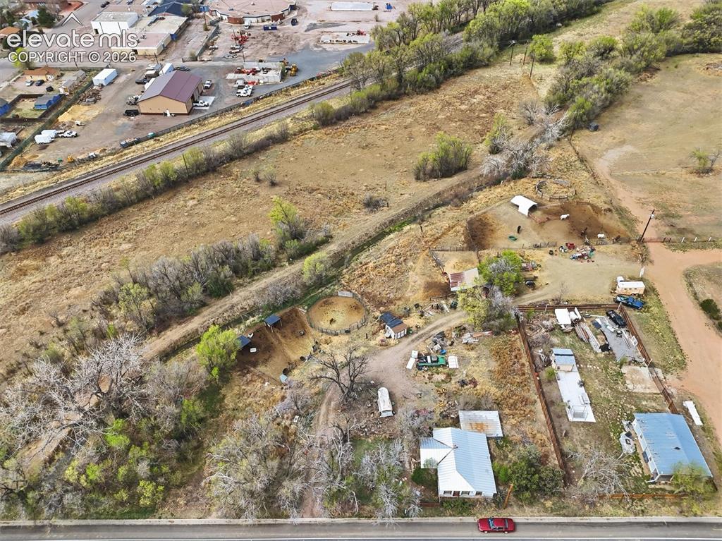 407 Fountain Mesa Road Fountain, CO 80817 - Photo 3 of 47