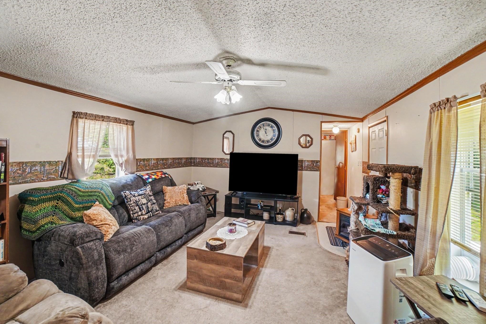 9365 West North County Line Road Shepherd, MI 48883 - Photo 3 of 30