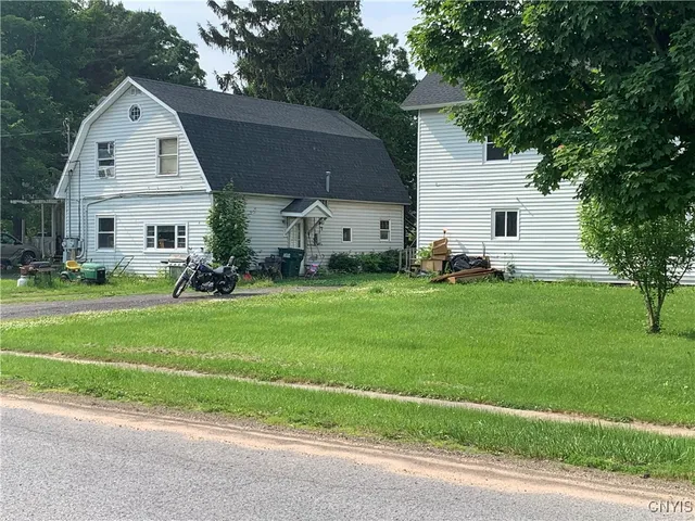 $100,000 | 4 Demott Street, Sandy Creek, NY 13083