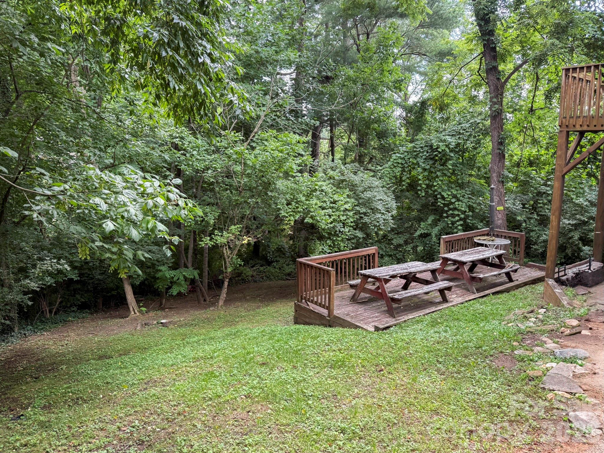 11 West Raleigh Road Asheville, NC 28803 - Photo 7 of 8