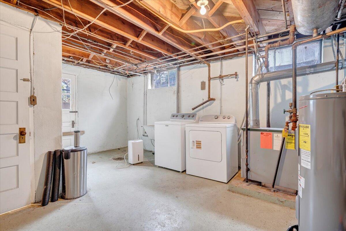 1909 Canterbury Road Southwest Roanoke, VA 24015 - Photo 51 of 65 25-MIB08226