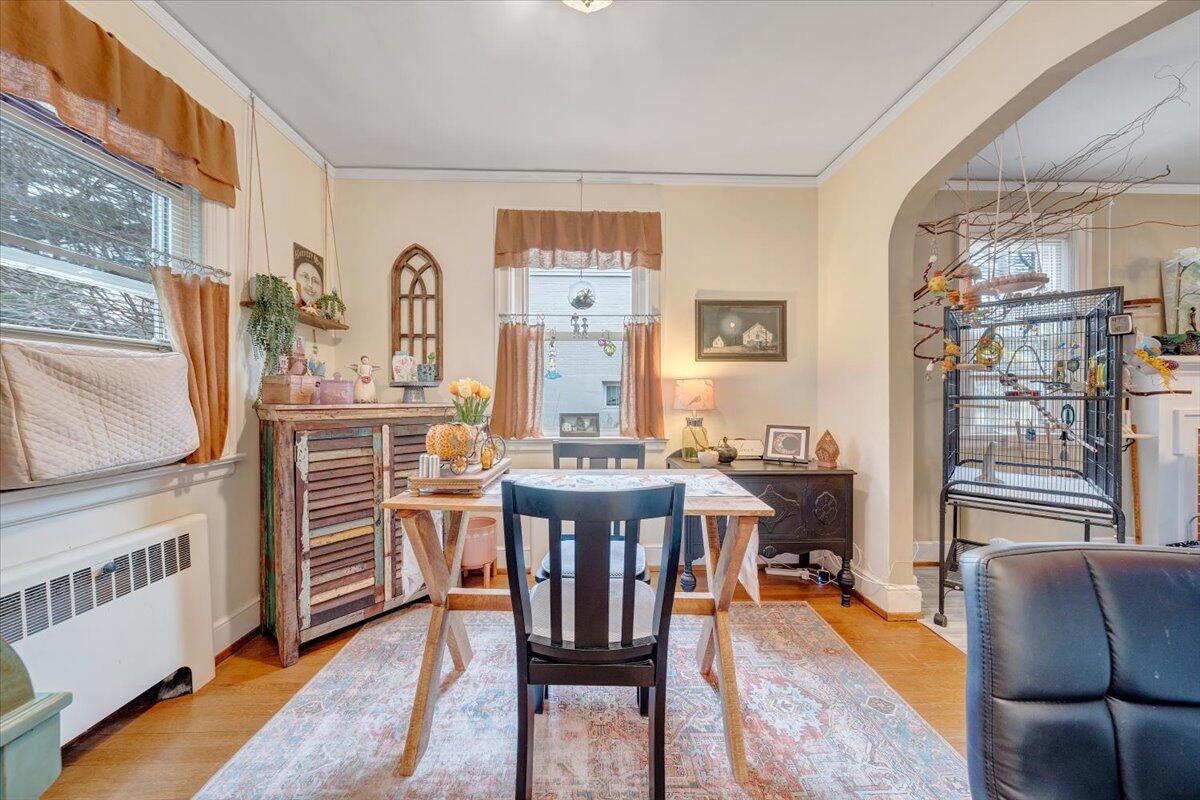 1909 Canterbury Road Southwest Roanoke, VA 24015 - Photo 9 of 65 12-MIB08178