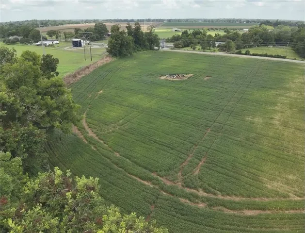 $249,000 | Tbd Bayou Rapides Road, Alexandria, LA 71303