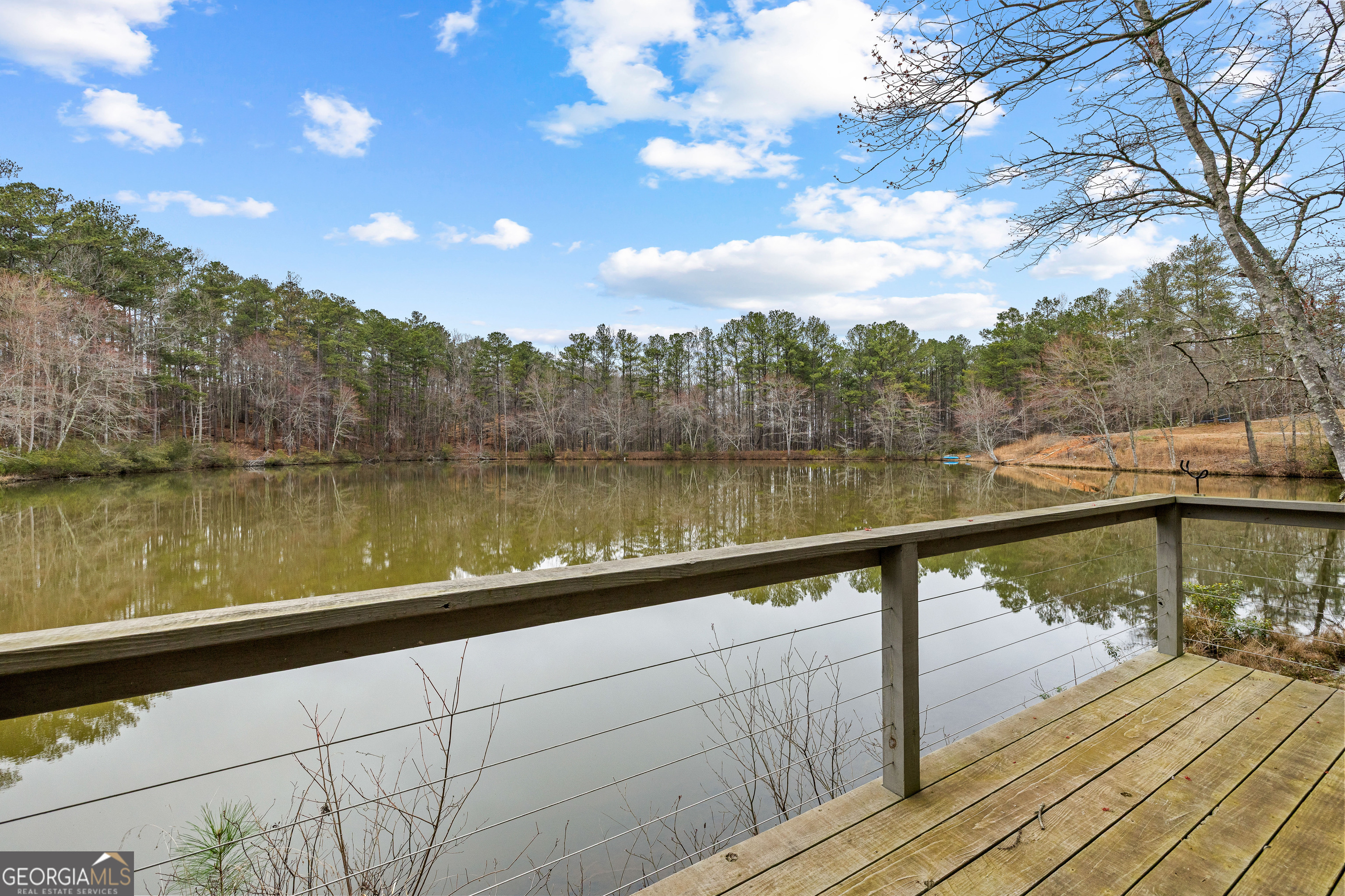 354 Turner Road Newnan, GA 30263 - Photo 69 of 79